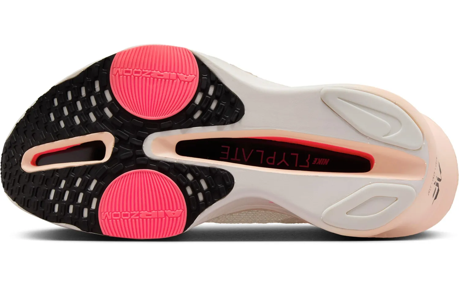 Nike Alphafly 3 FD8315 scarpe gara donna 38 EU