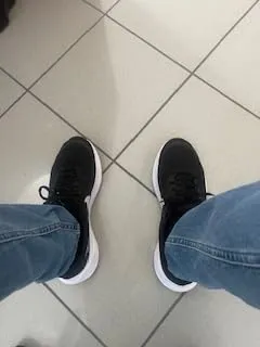 Nike Interact Run scarpe corsa uomo traspiranti