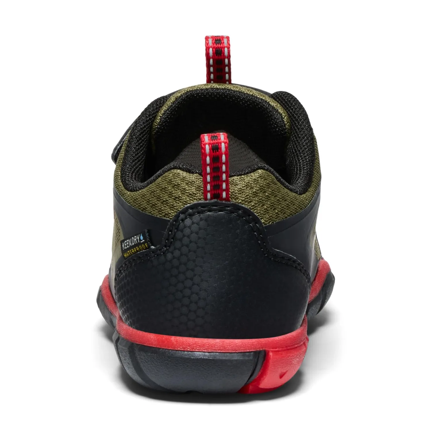 Keen Tread Rover sneakers bambino impermeabili trazione