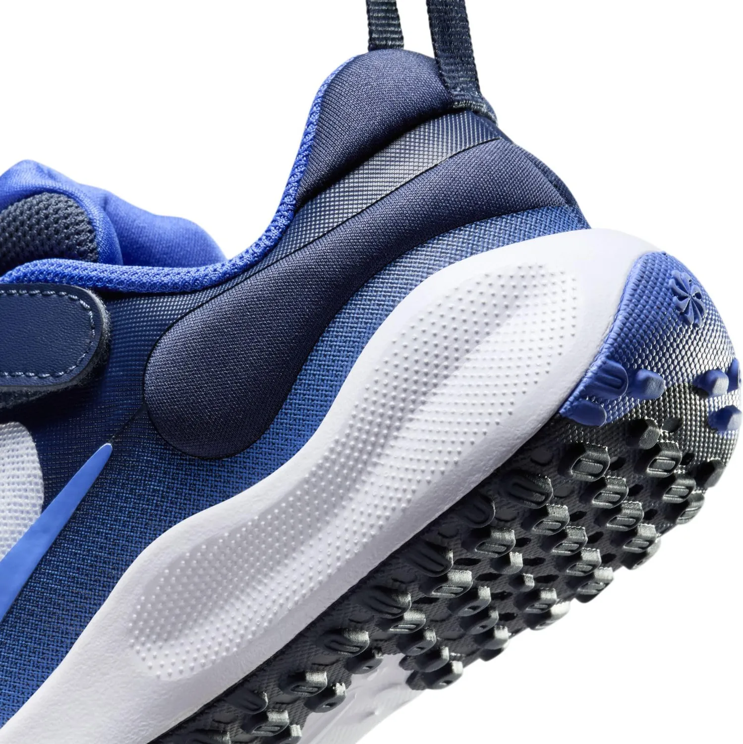 Nike Revolution 7 scarpe bimbi strappo comode
