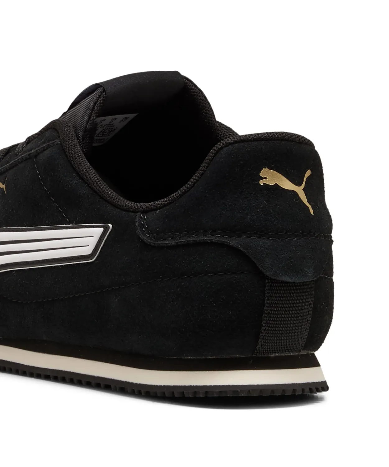 Puma ST Track SD sneakers bambino unisex