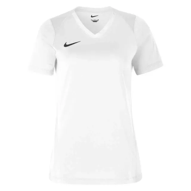 Nike Volleyball Spike maglia pallavolo donna S nera