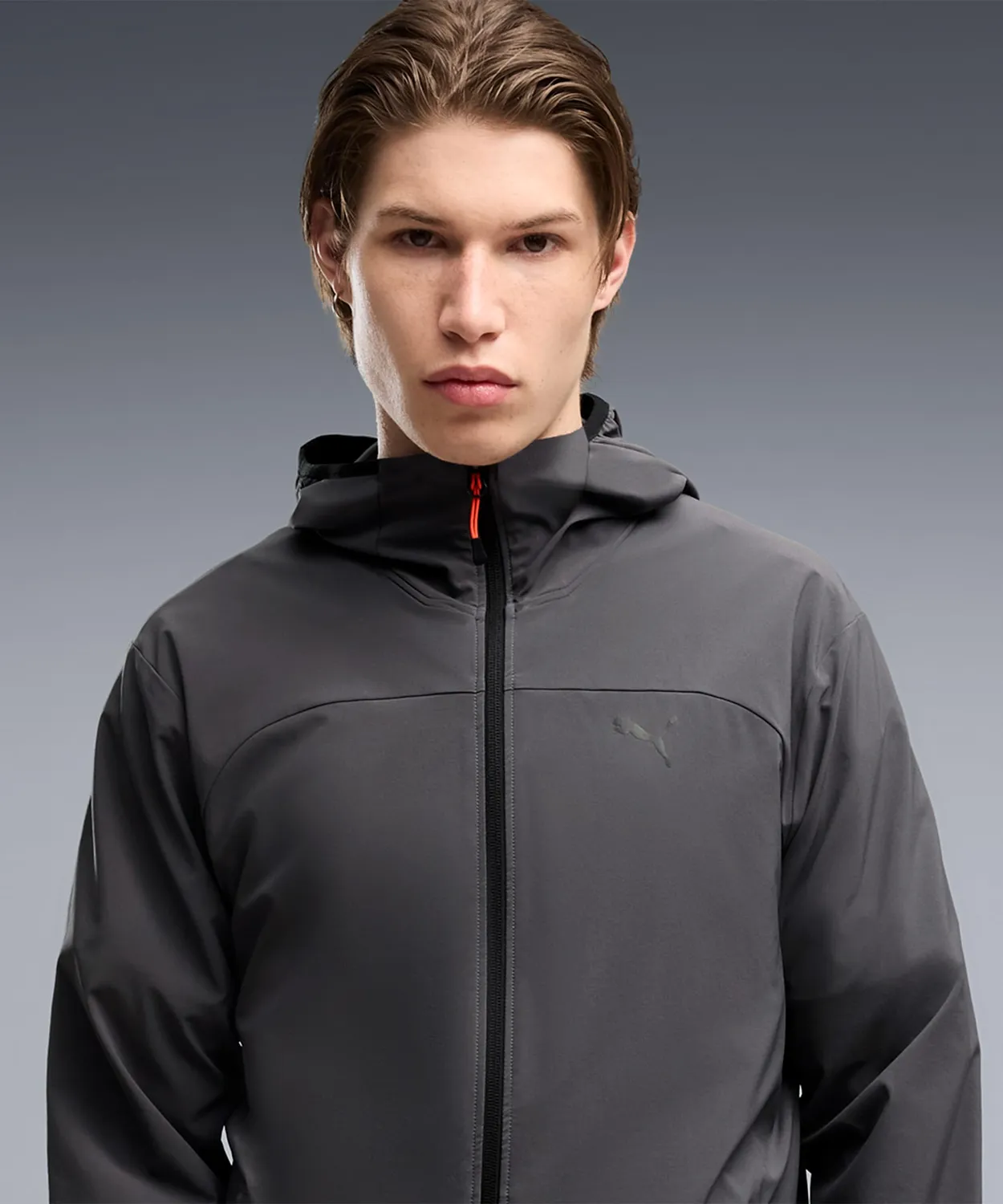 PUMA Pumatech Slim Giacca Unisex Stretch