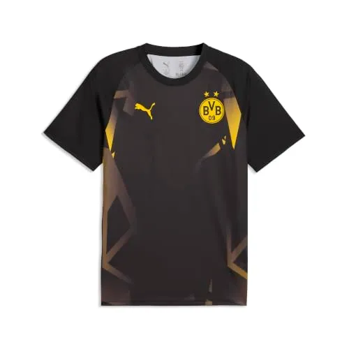 Puma Borussia Dortmund Warm Up 26/27 maglia allenamento
