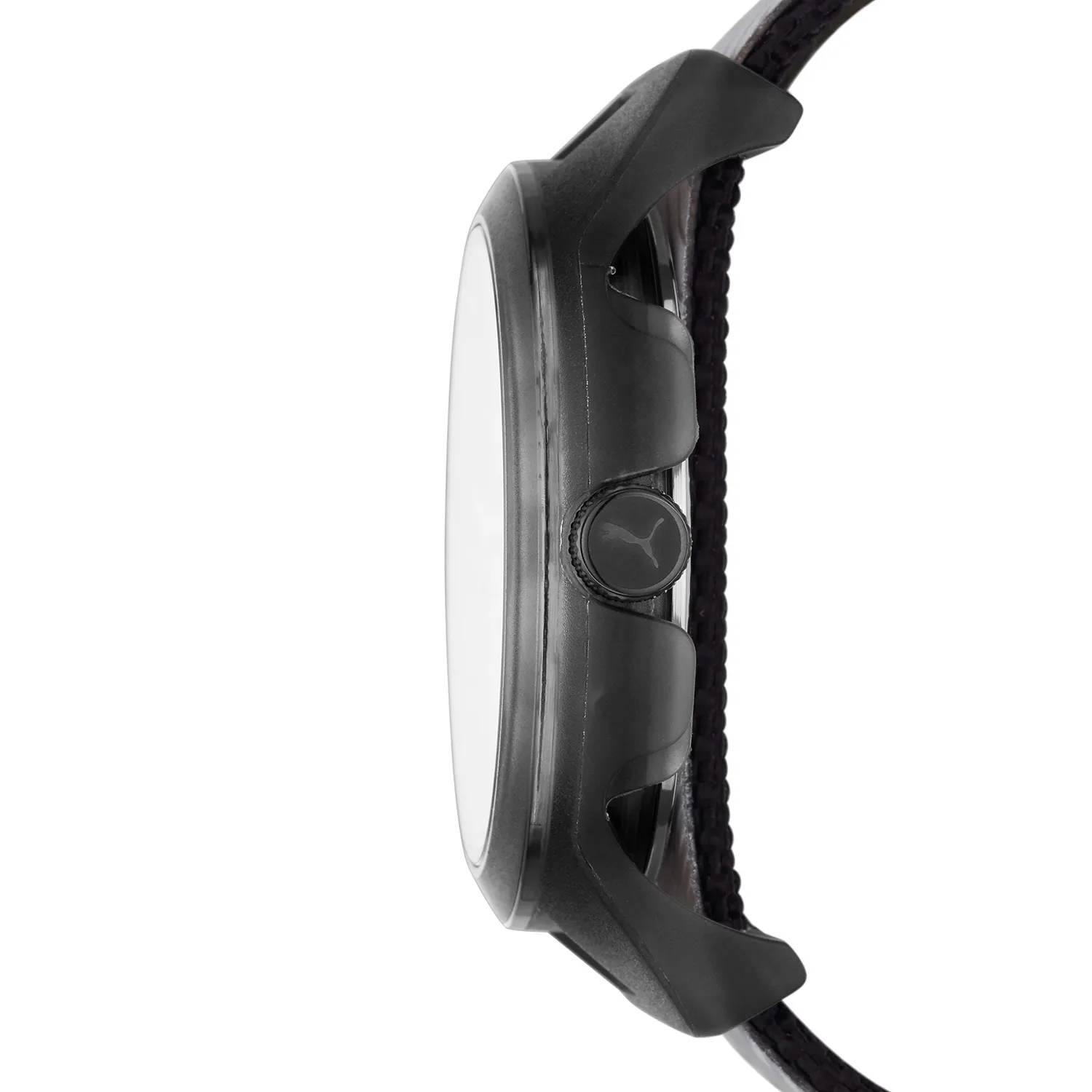 Puma P5032 Orologio Quarzo Uomo Poliuretano