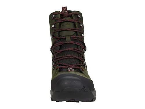 Keen Revel 4 High Polar stivali neve 34 EU