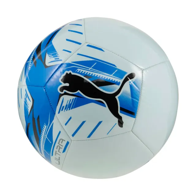 Puma Ultra pallone calcio grafico allenamento