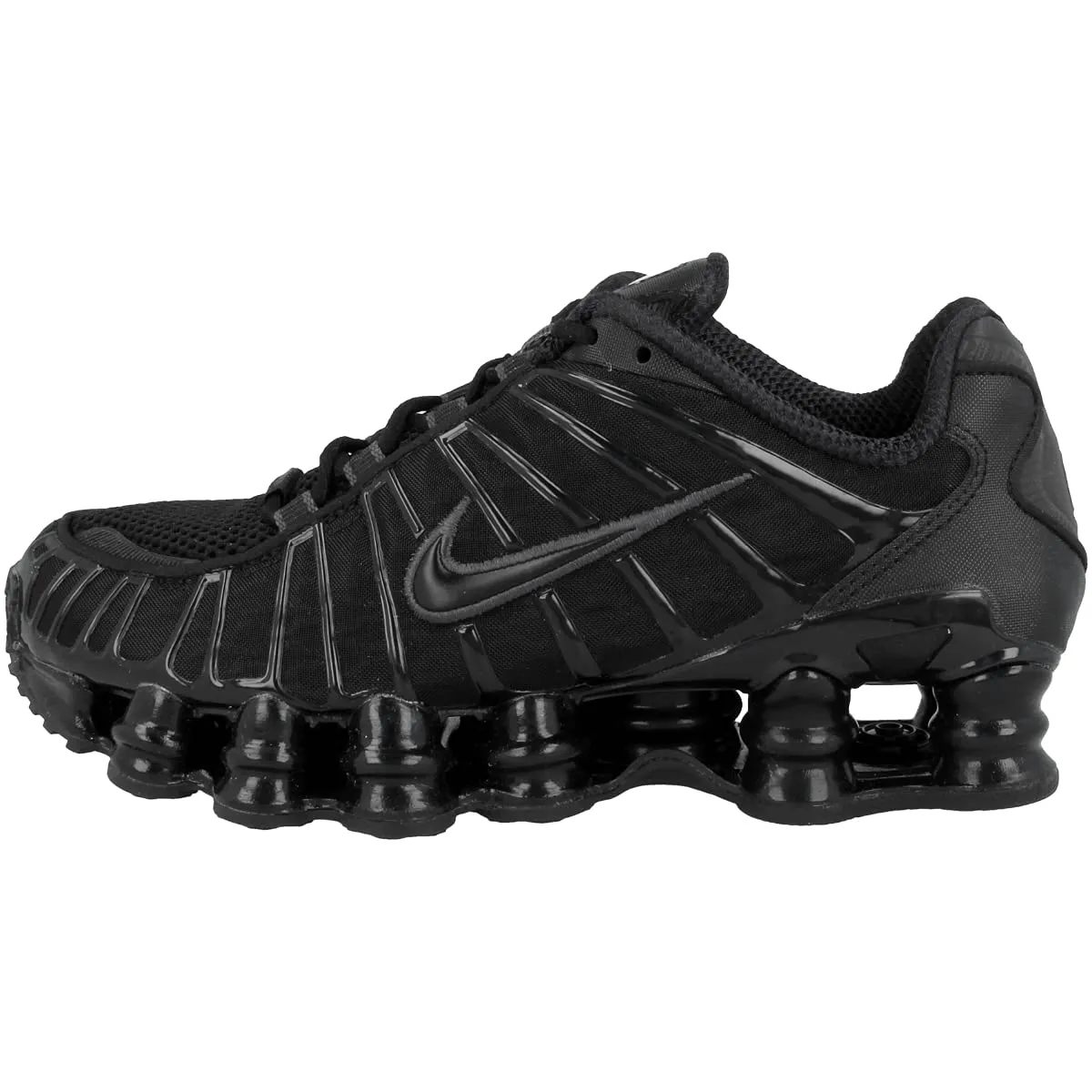 Nike Shox TL sneaker donna ammortizzate