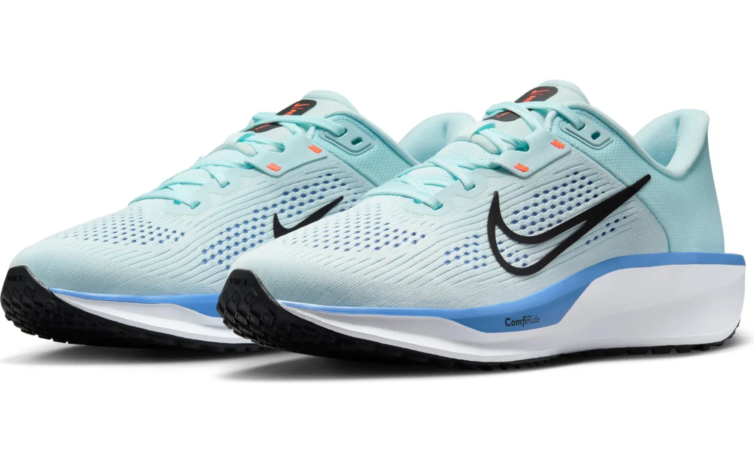Nike Quest 6 scarpe running donna ammortizzate