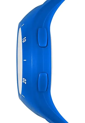 PUMA P6010 orologio digitale blu unisex
