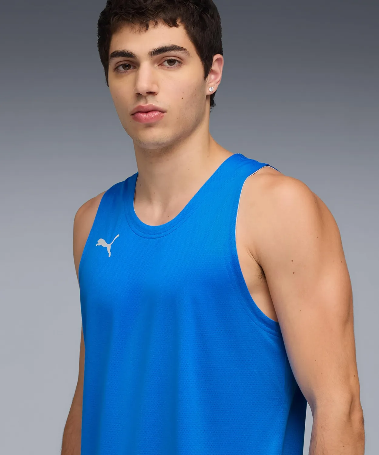 Puma Teamjaws maglia calcio reversibile taglia S