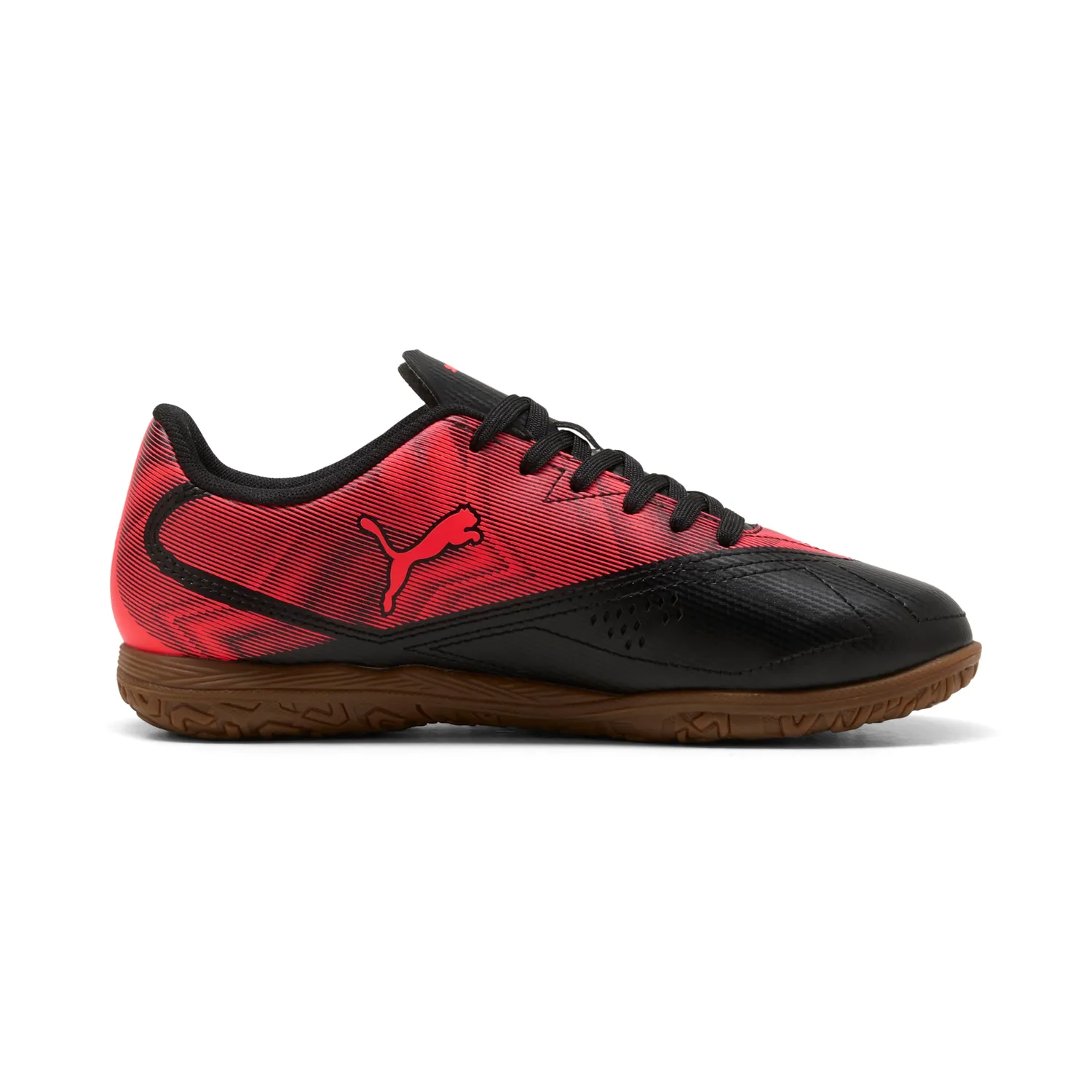 Puma Rapid IT Jr scarpe calcetto ragazzi sintetico