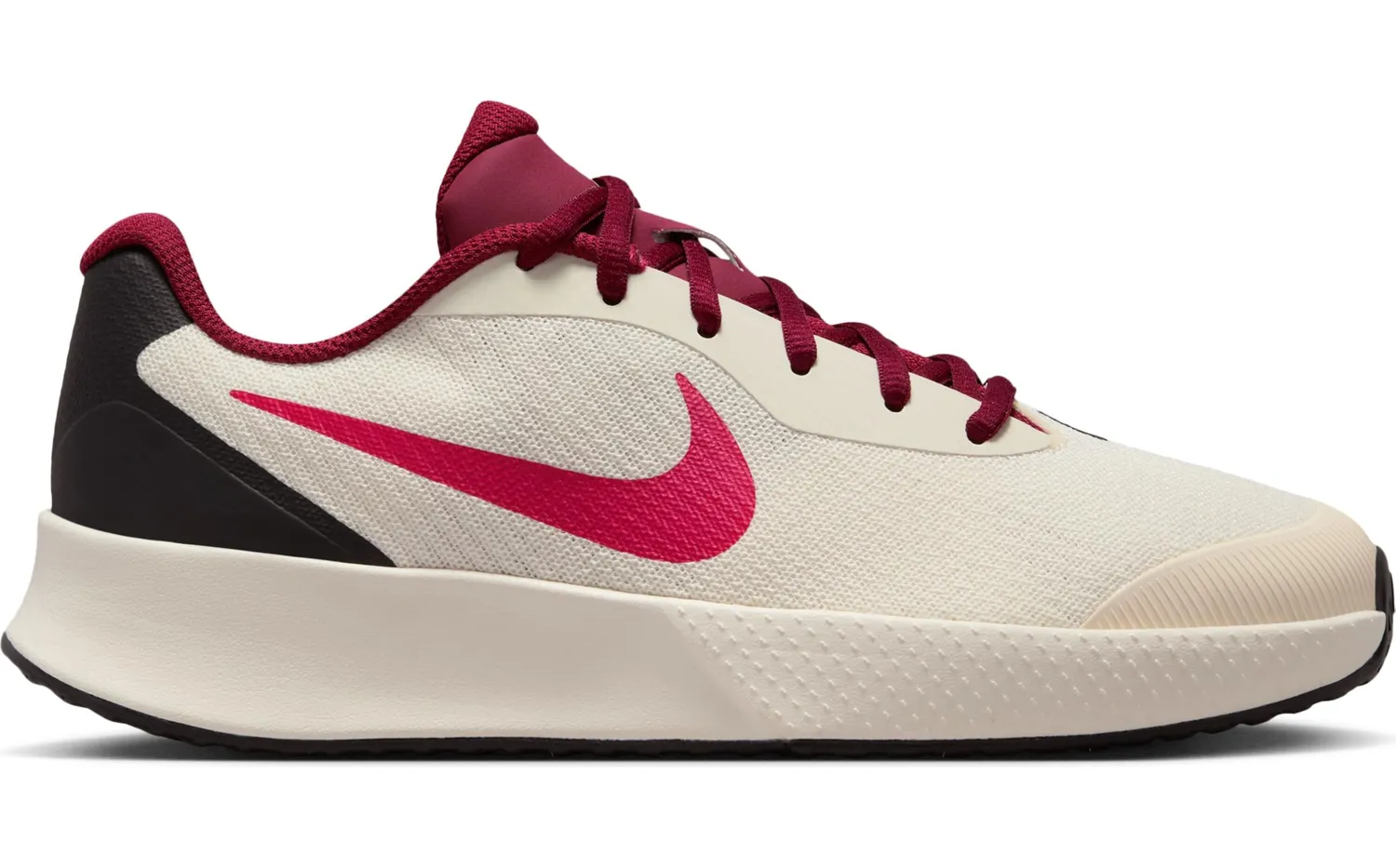 Nike Vapor Lite 3 scarpe tennis donna 36,5 EU rosa