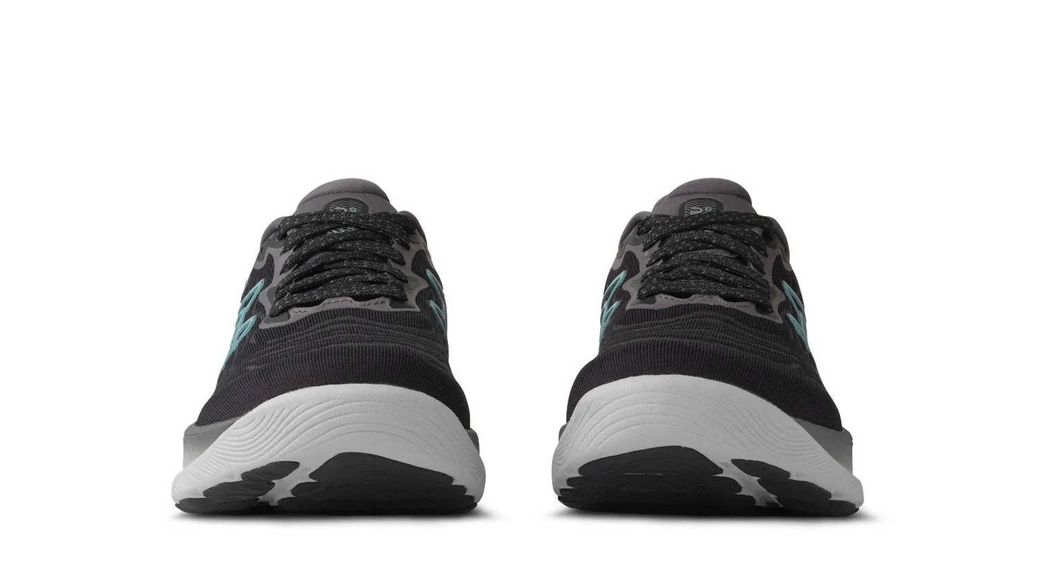 Karhu Ikoni 3.0 Scarpe Running Donna Black Stabili