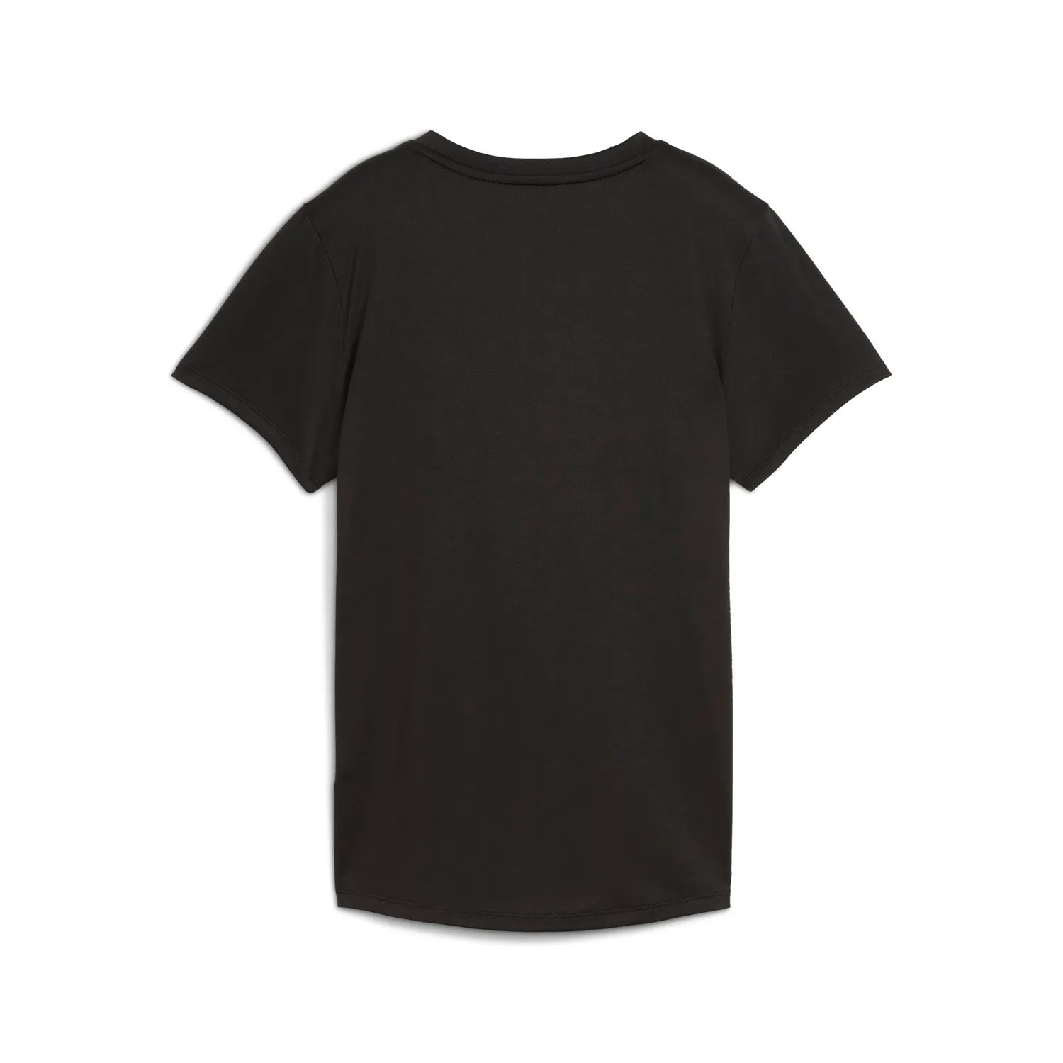 Puma Tad Essential Crew Tee maglietta donna pacco 1 girocollo