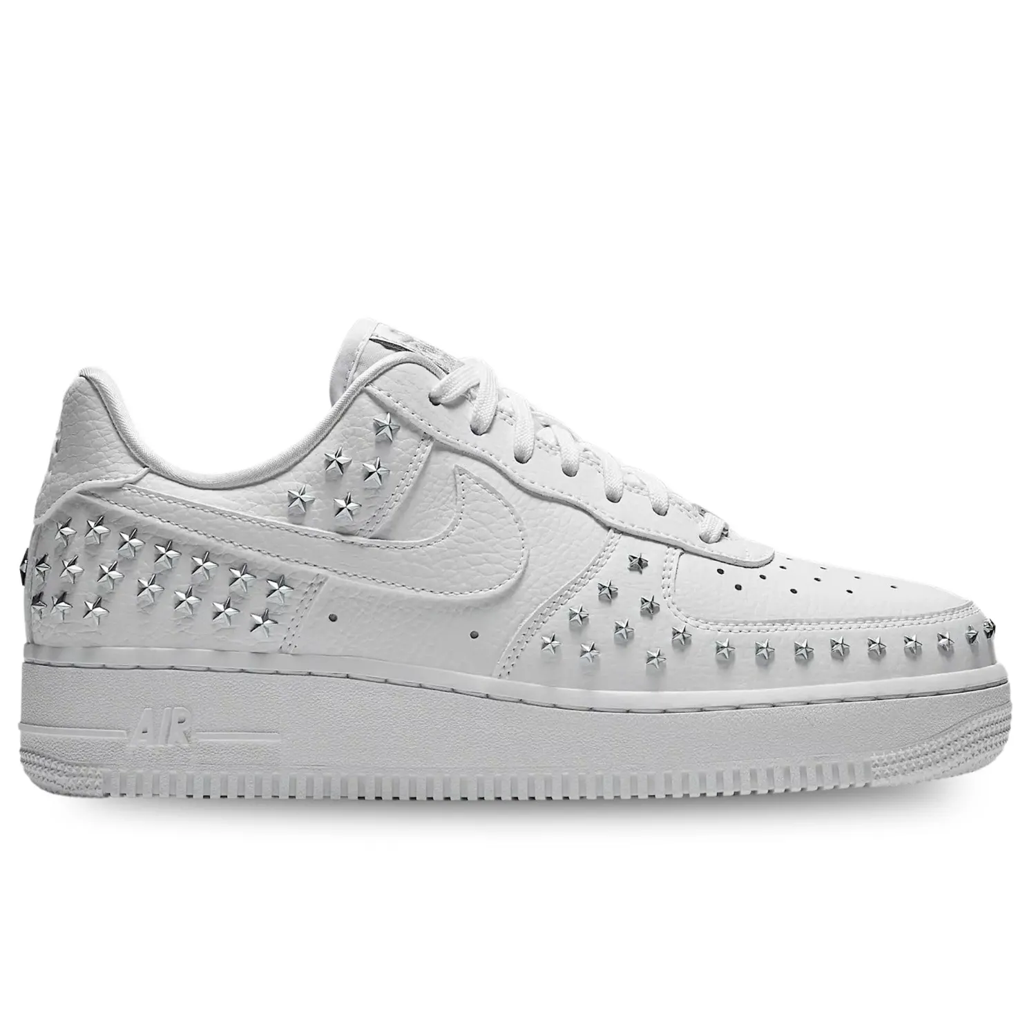 Nike Air Force 1 07 XX AR0639-100 scarpe donna 38.5