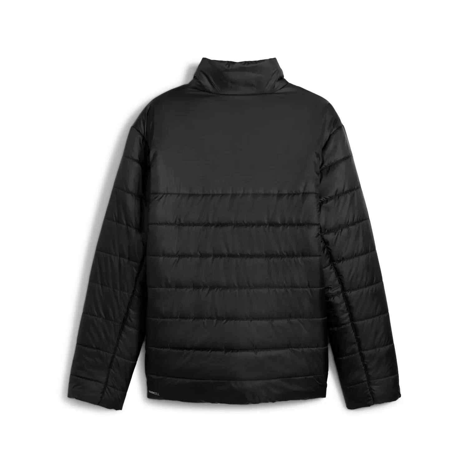 Puma Ess Padded Jacket giubbotto imbottito nero Puma Black