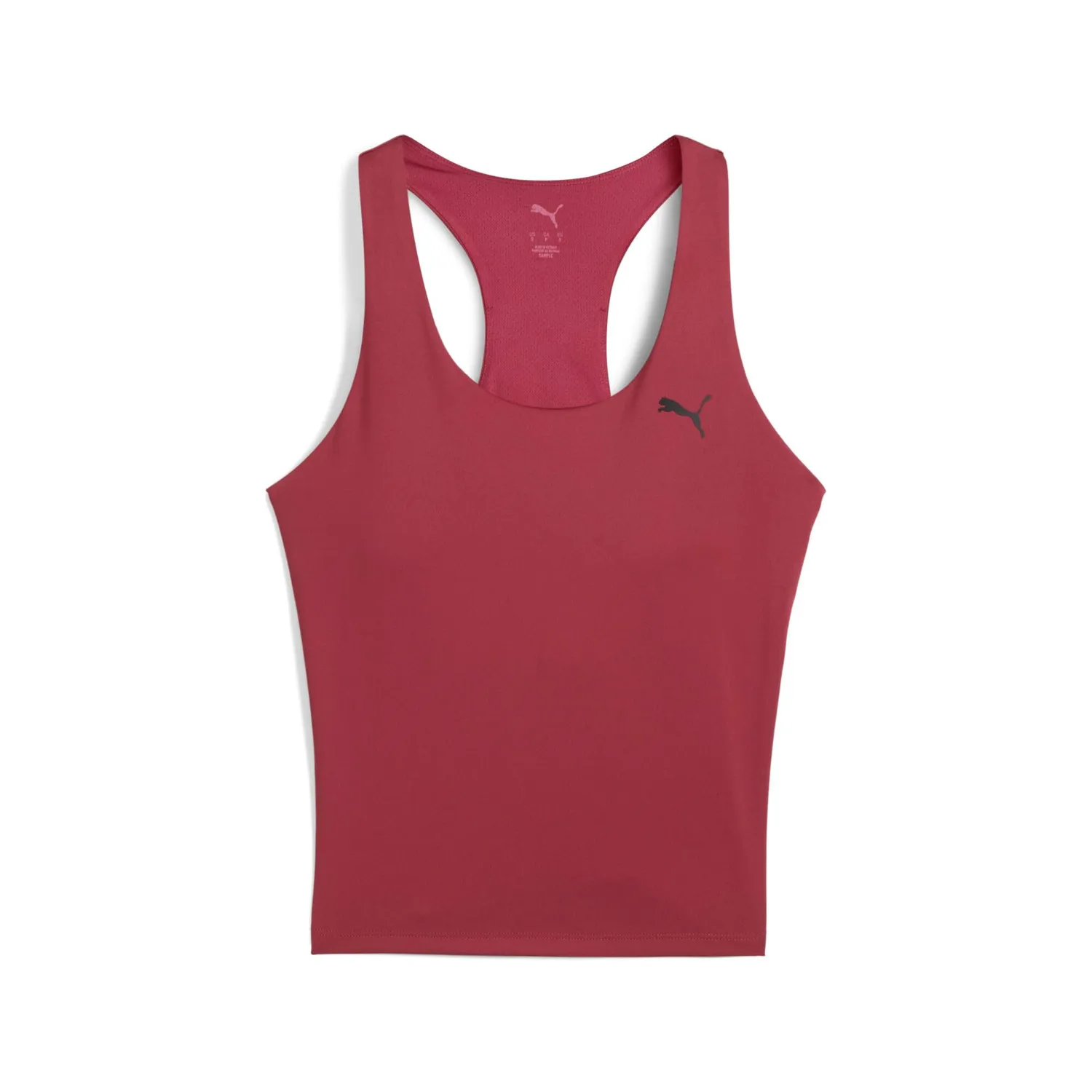 Puma Tad Essential canotta donna 2 in 1 training