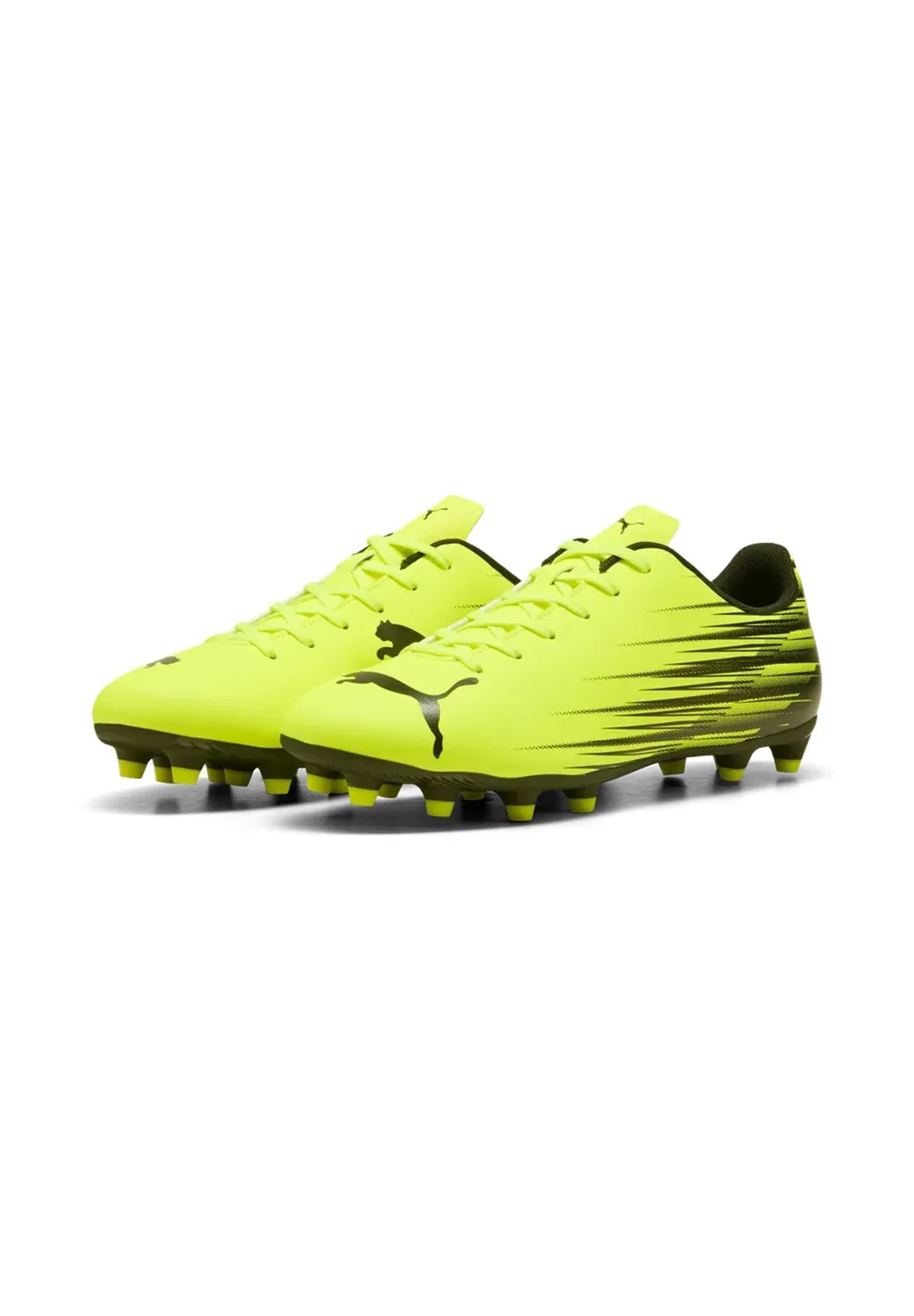 Puma Attacanto II FG/AG scarpe calcio uomo tacchetti fissi