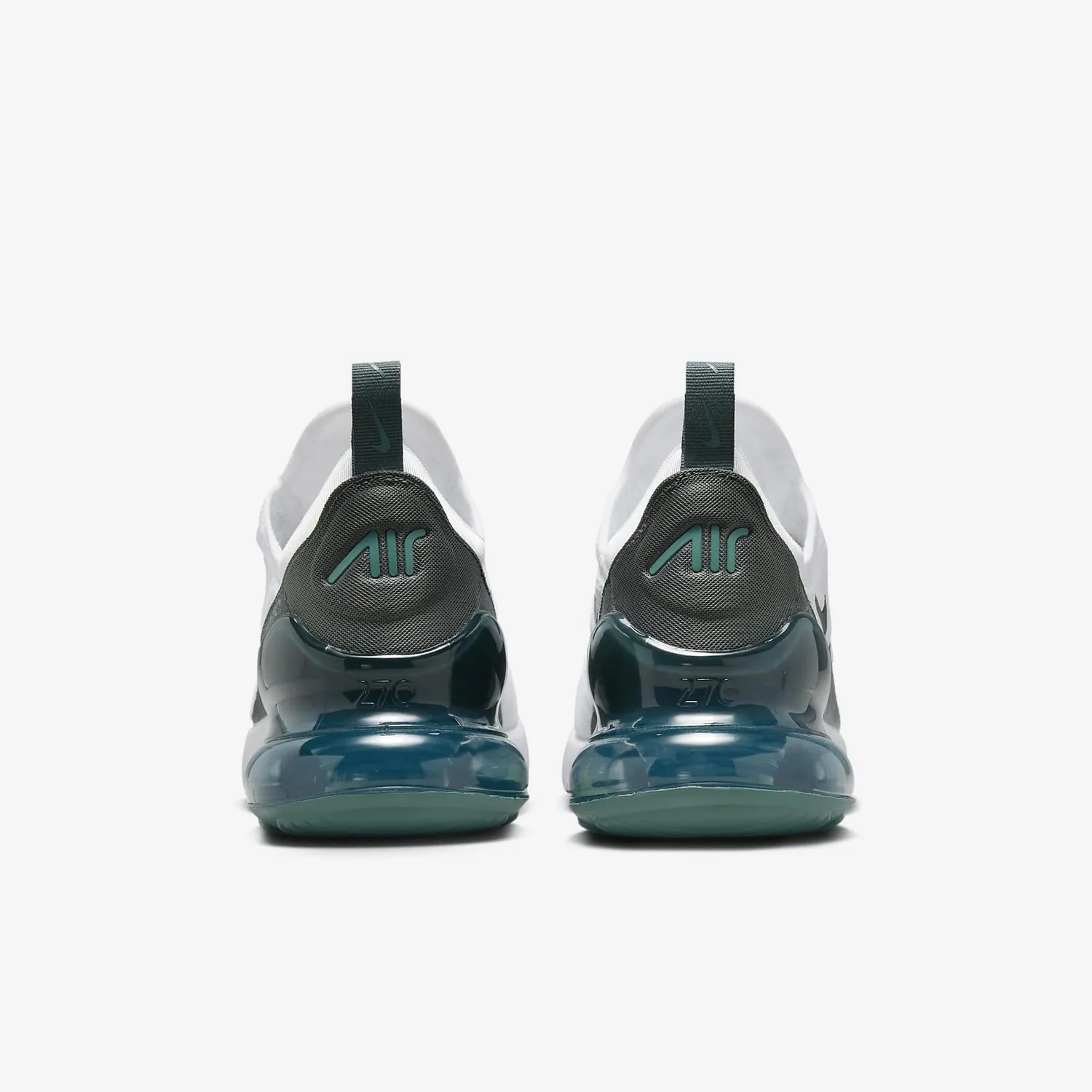 Nike Air Max 270 scarpe donna 6.5 con Max Air