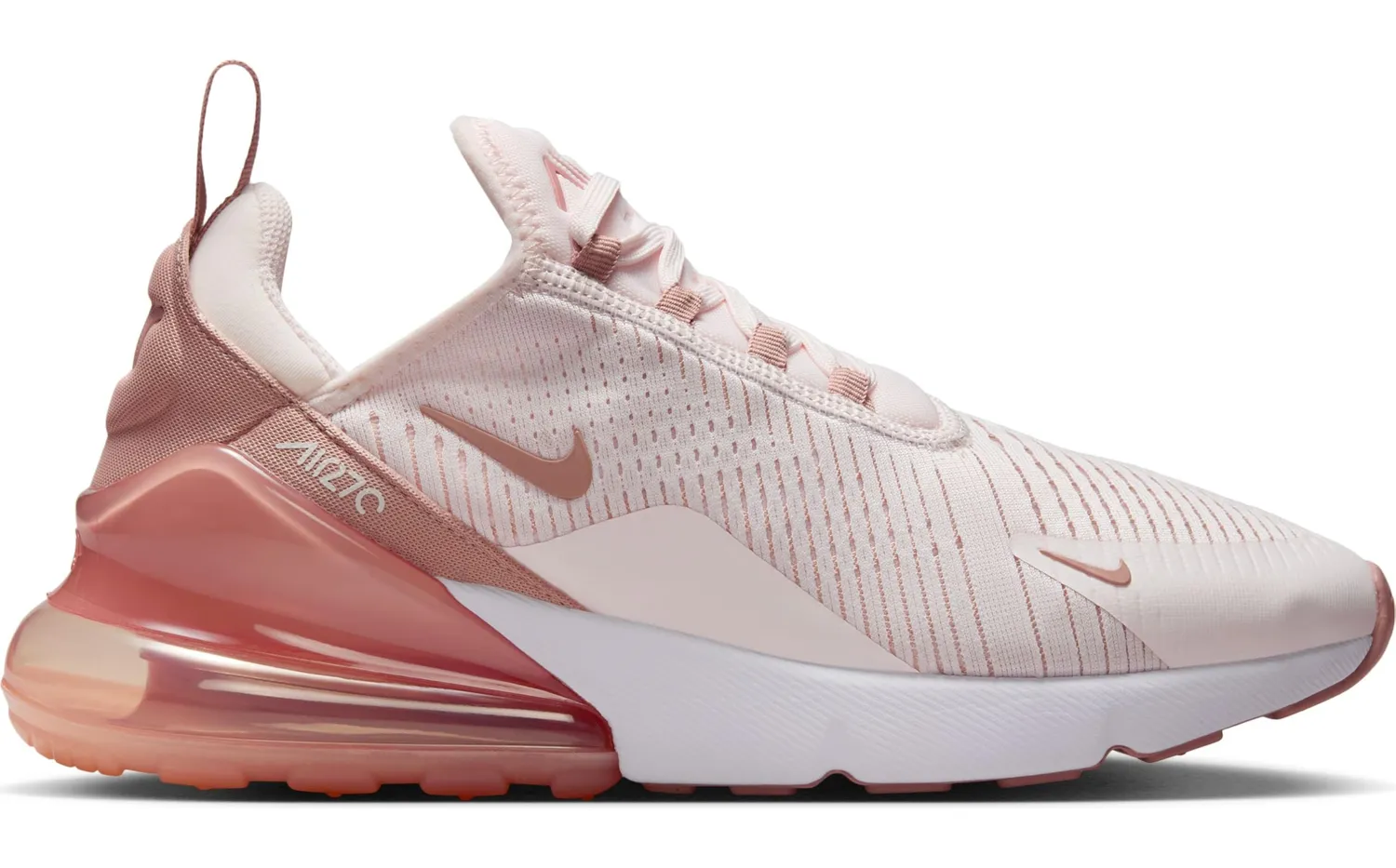Nike Air Max 270 sneaker donna ammortizzate