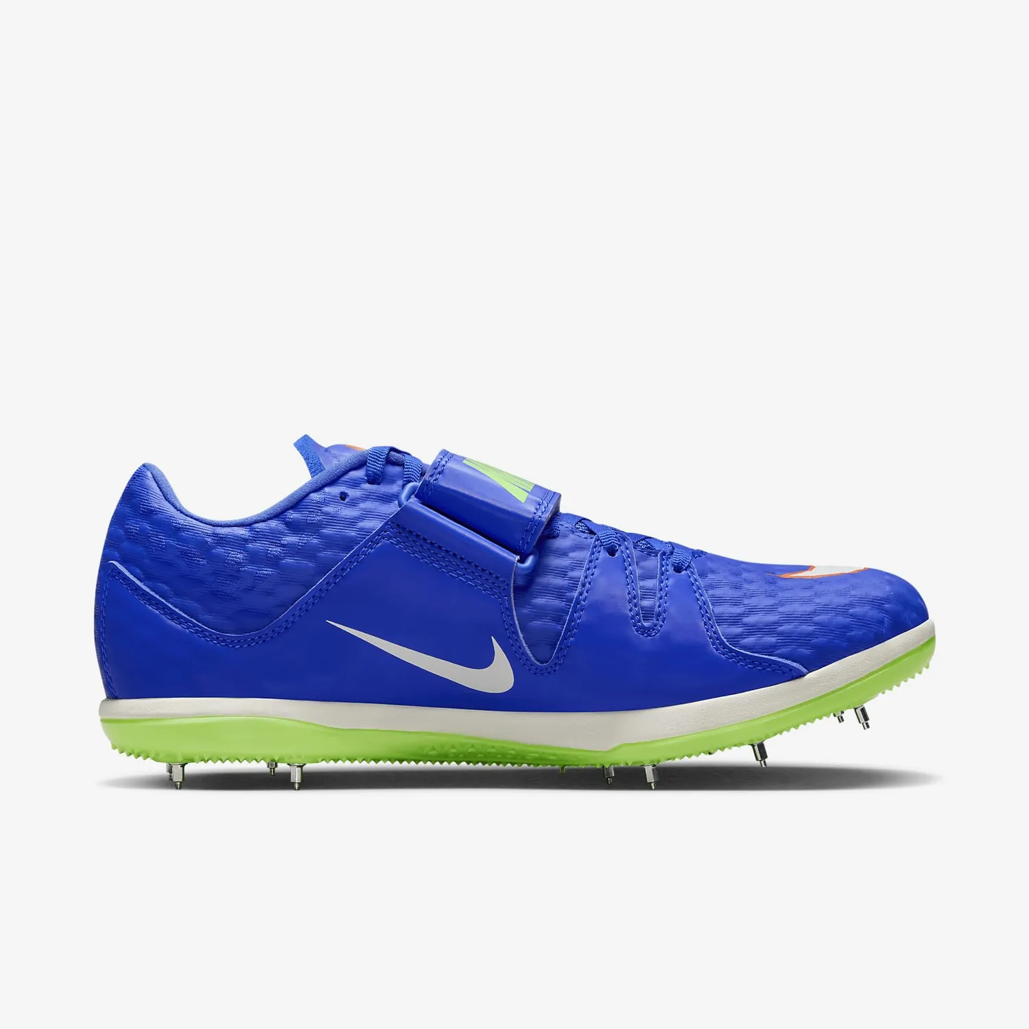 Nike High Jump Elite scarpe salto unisex chiodate