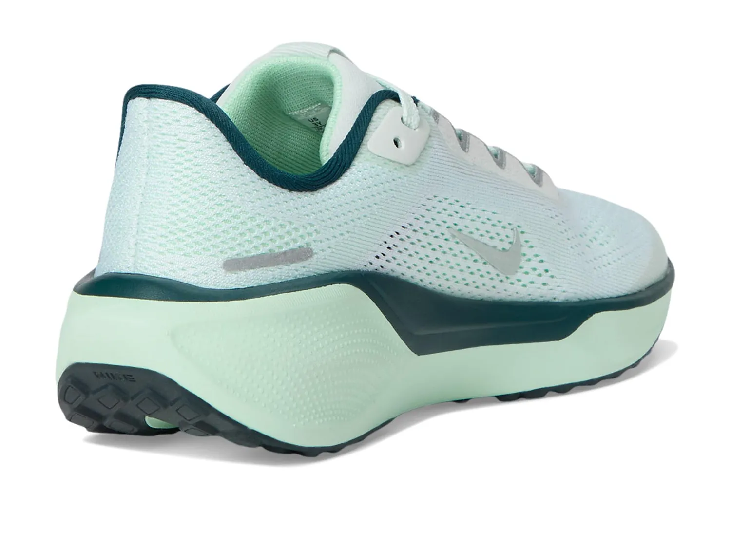 Nike Pegasus 41 GS scarpe ragazzi aqua 37.5