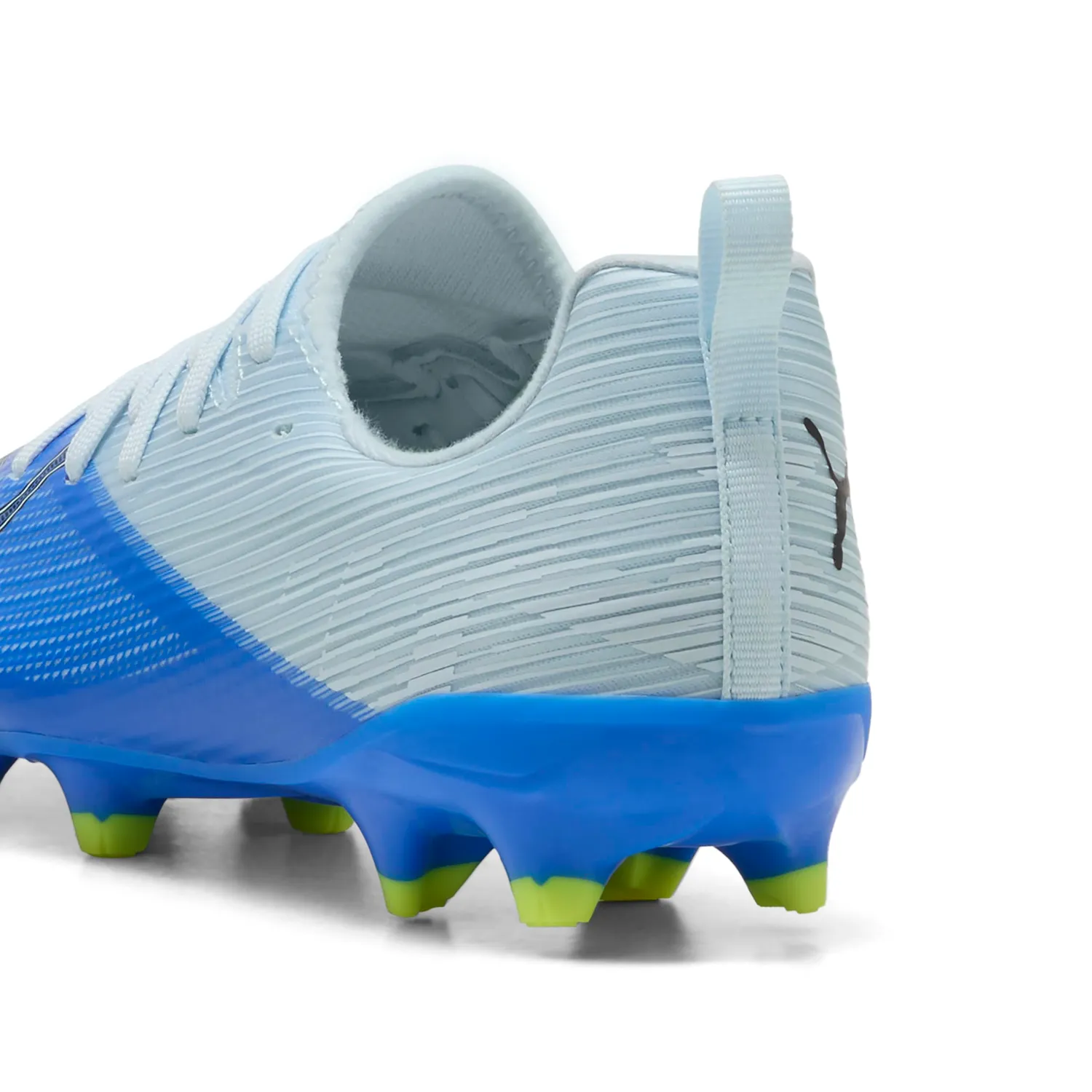 Puma Ultra 7 Match FG/AG Jr scarpe calcio tacchetti