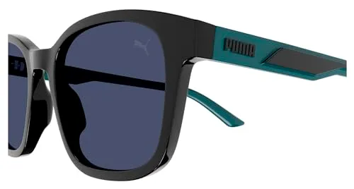 Puma PU0385S-003 occhiali da sole quadrati uomo