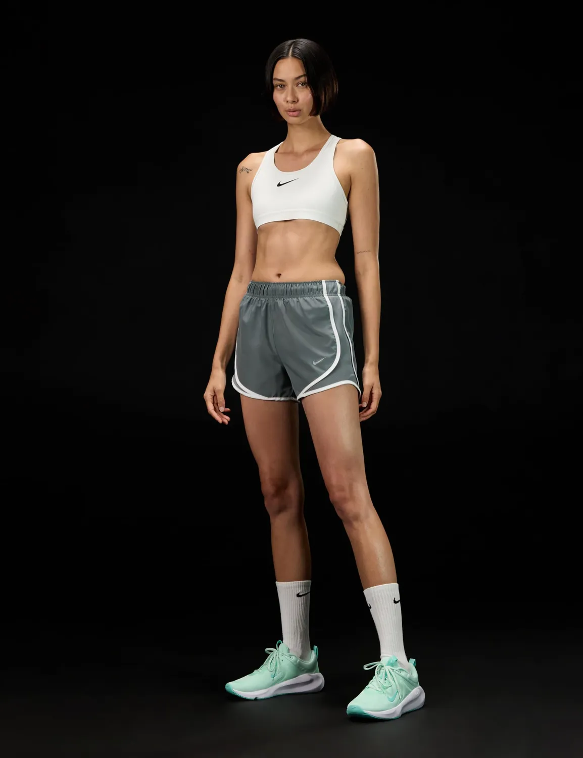 Nike In-Season TR 14 scarpa training donna 35.5 menta