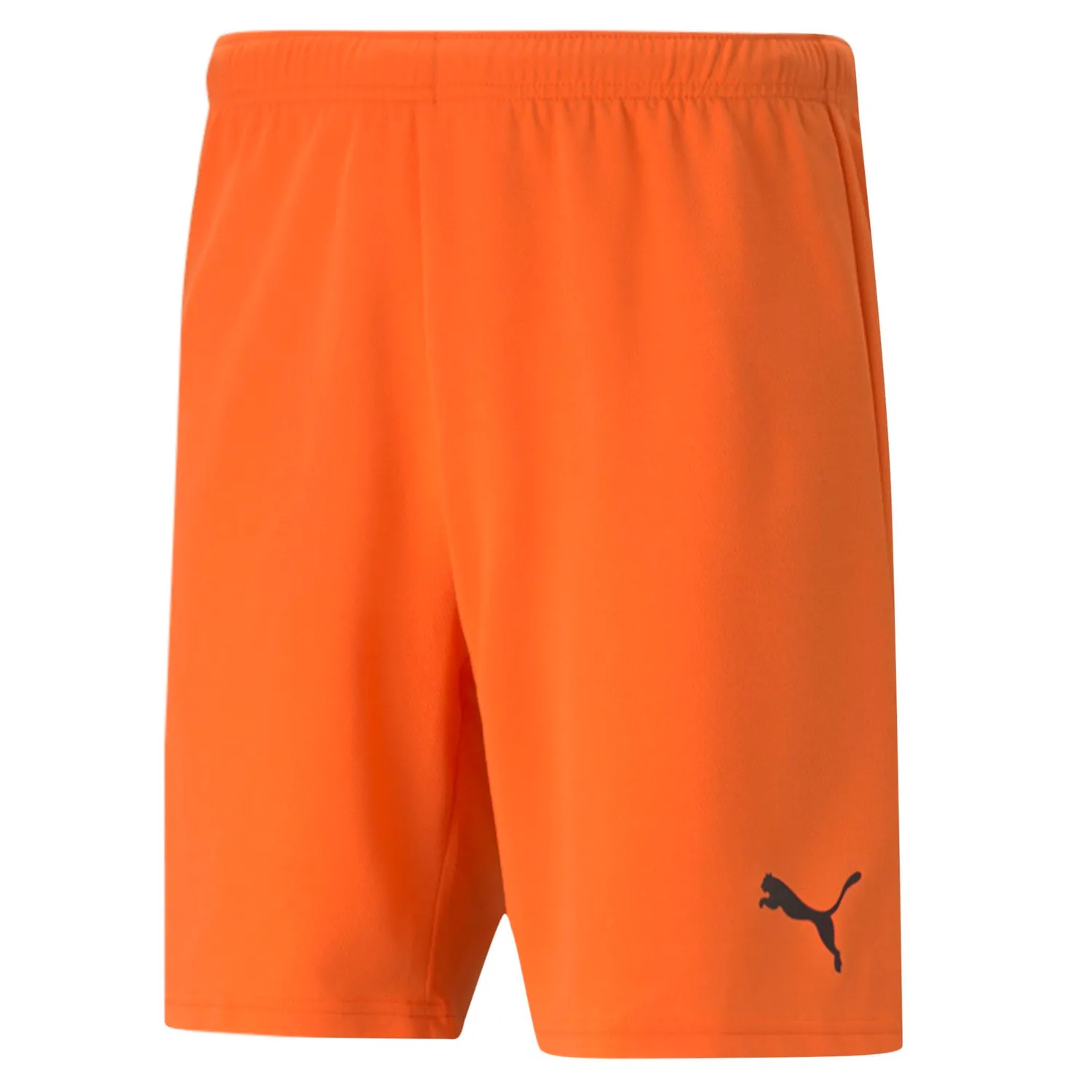 Puma Teamrise Short pantaloncini calcio uomo allenamento