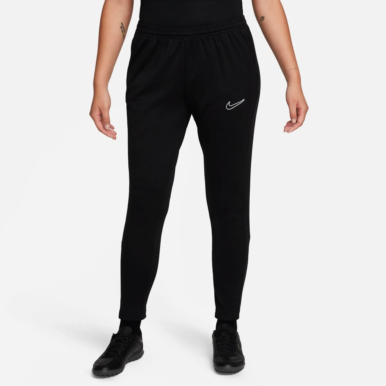 Nike DF Academy 23 Pant KPZ pantaloni XS neri