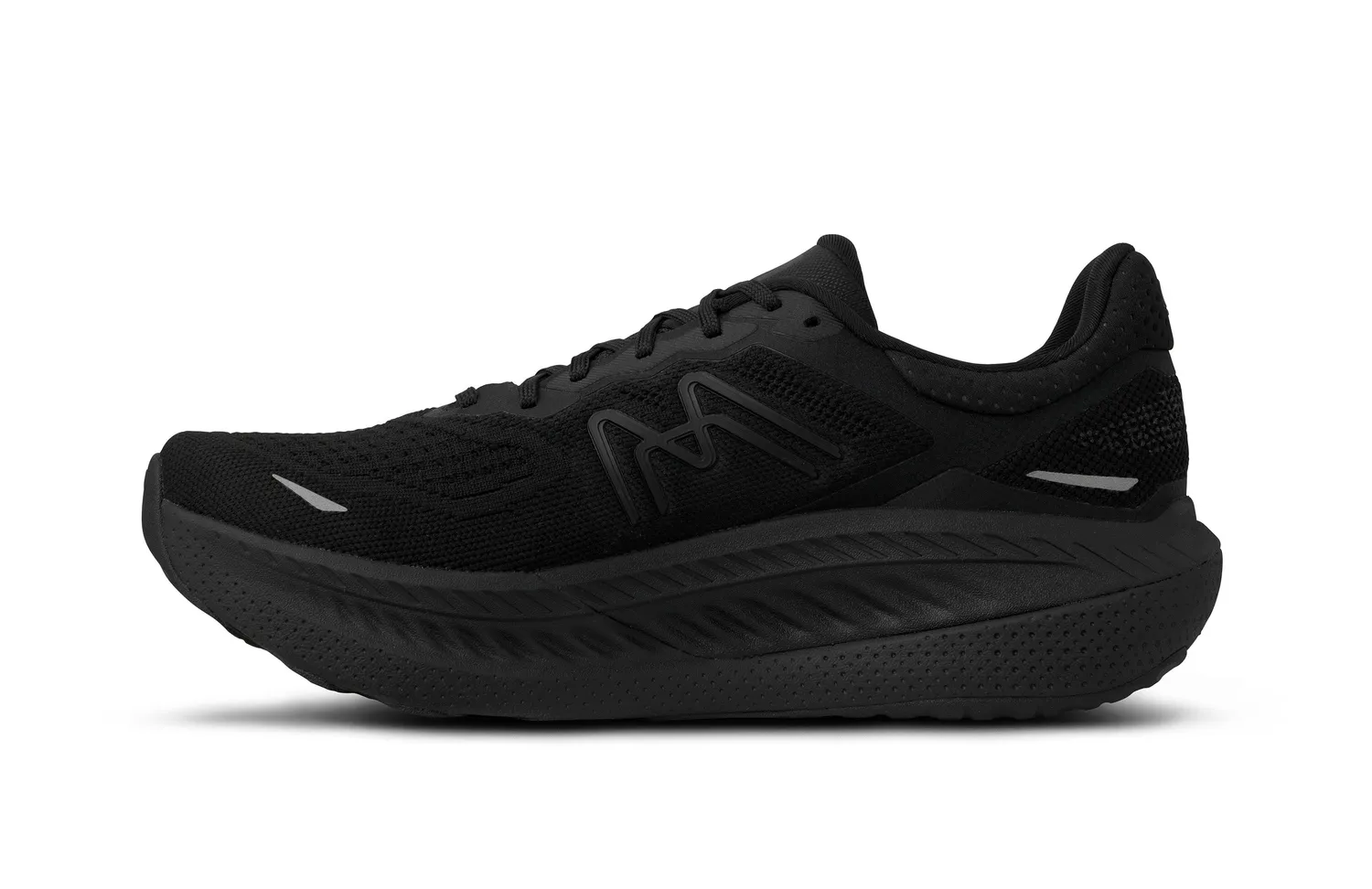 Karhu Mestari Run 2.0 scarpe running uomo Black Black ammortizzate