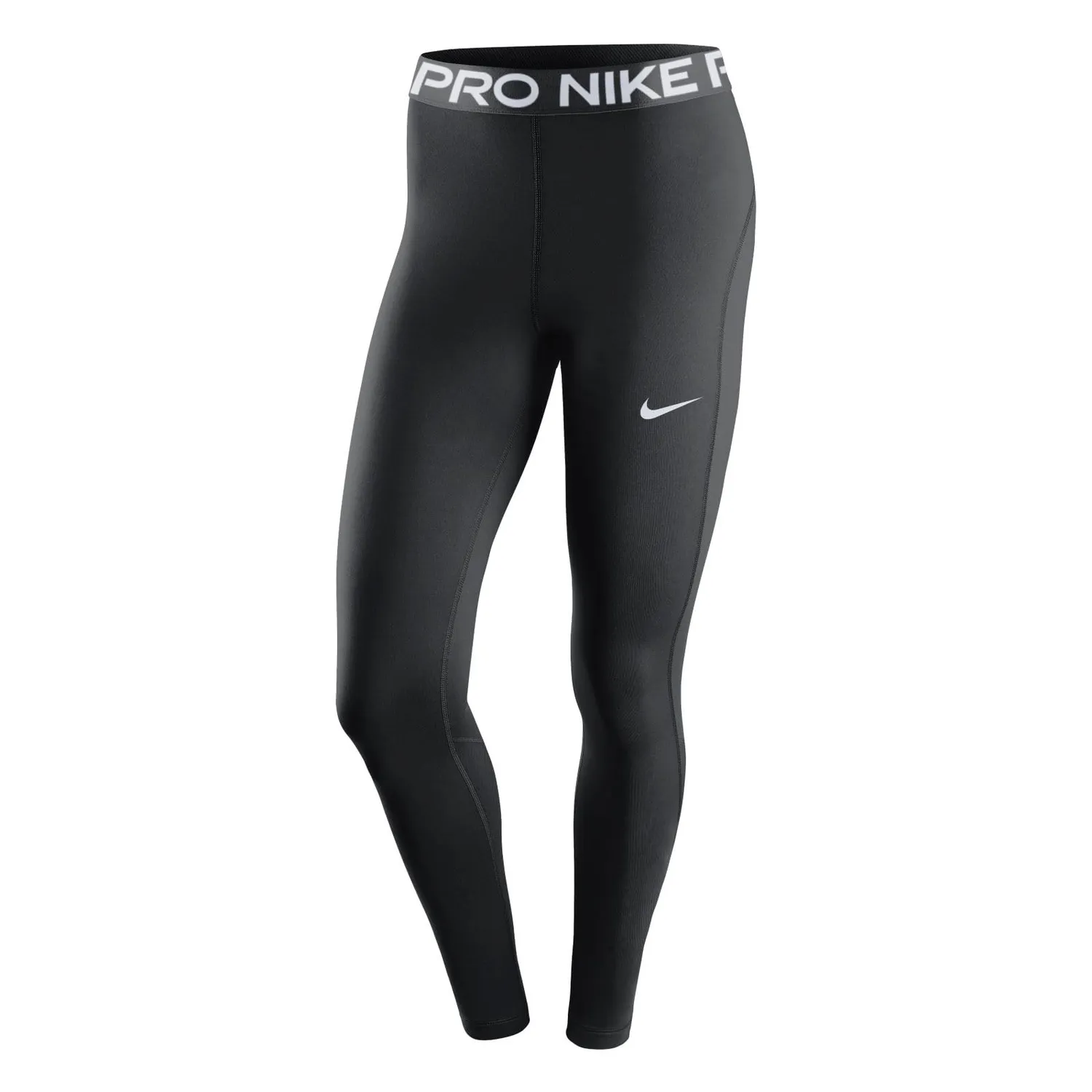 Nike Pro 365 Tight 7/8 Hi Rise leggings donna XL