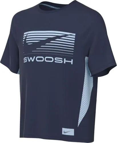 Nike Multi Dri-Fit t-shirt bambini 13-15 anni manica corta