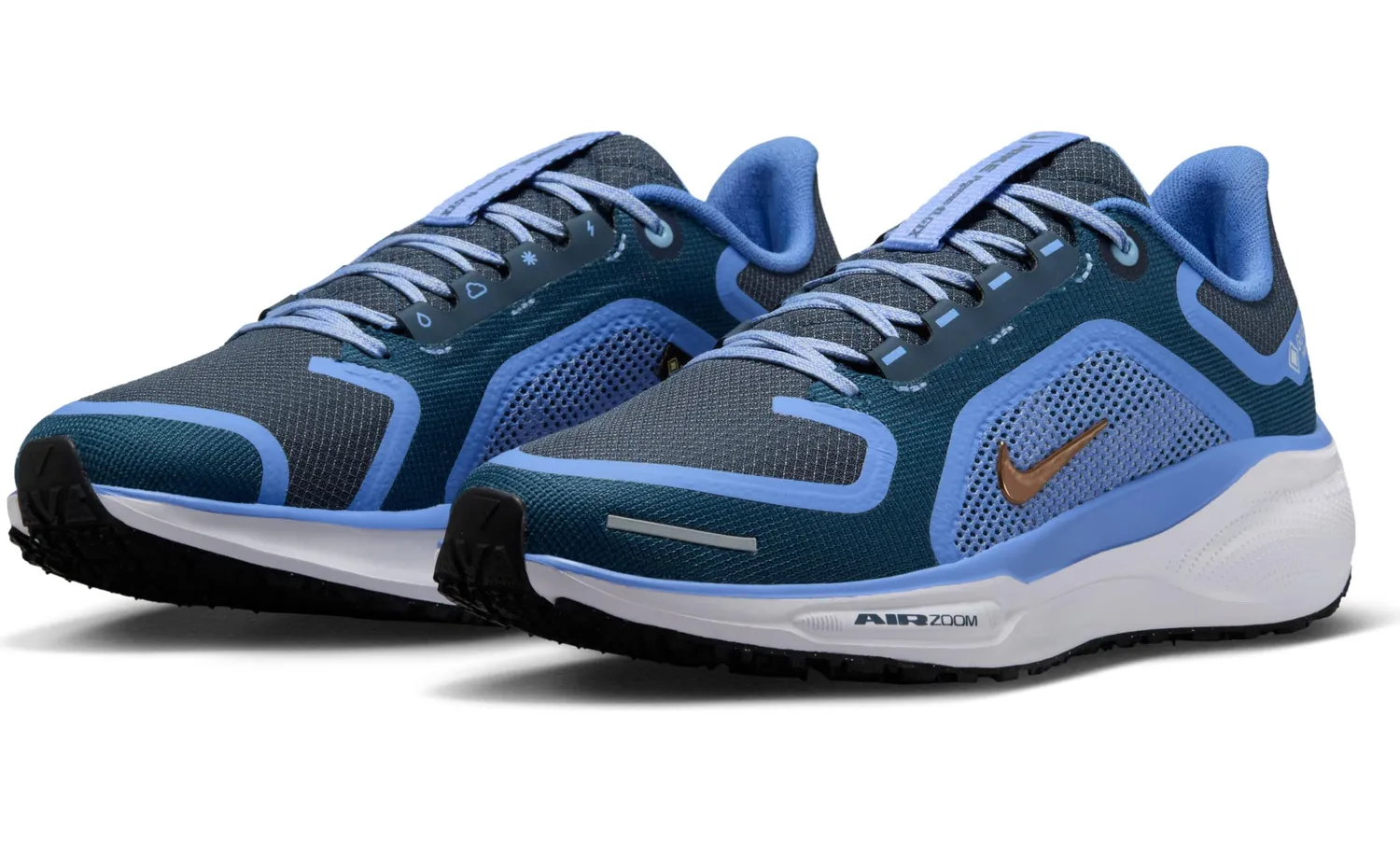 Nike Pegasus 41 Gore-Tex scarpe running donna 36 EU impermeabili