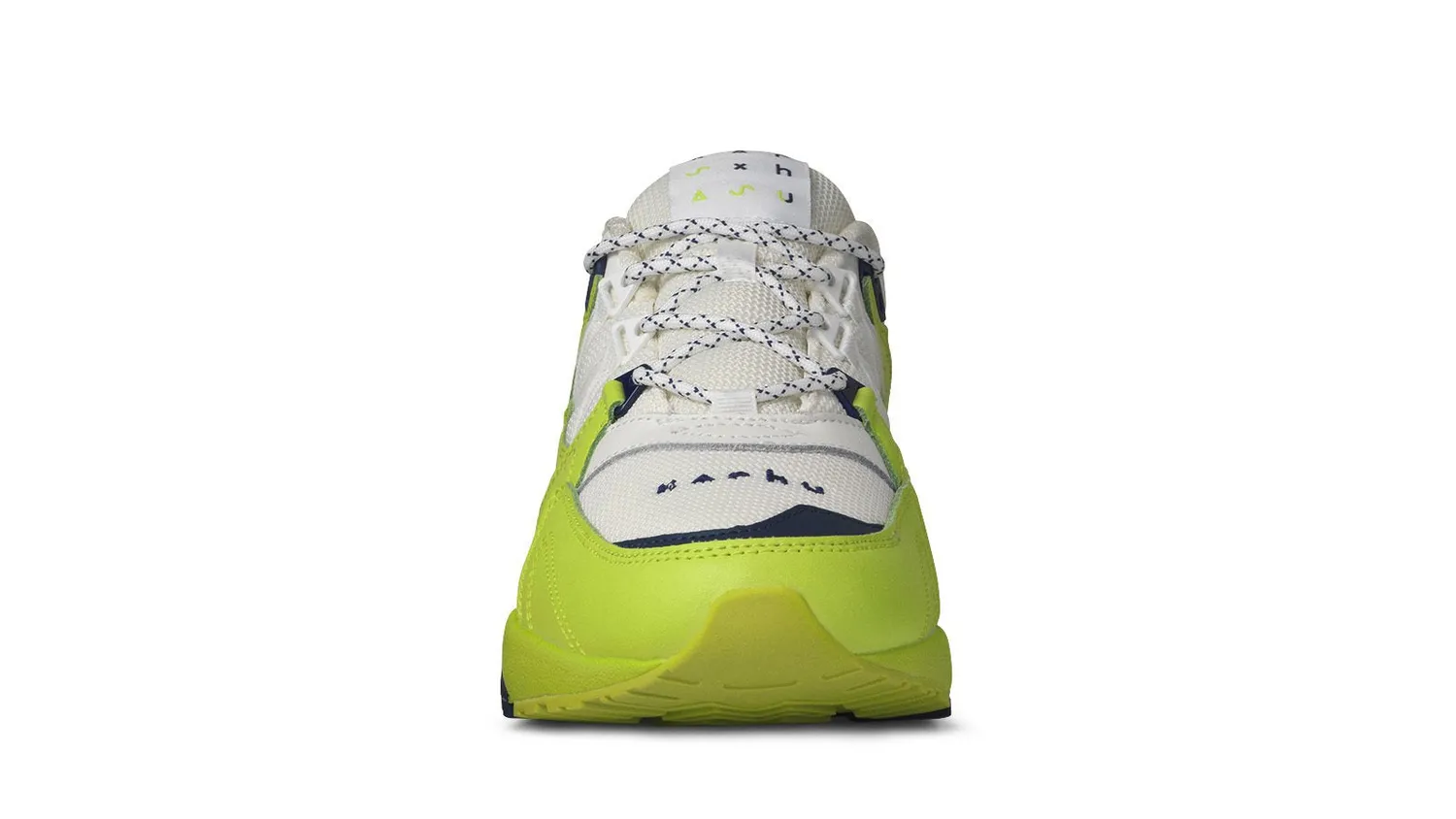 Karhu Fusion 2.0 Sasu Kauppi sneakers Sun Glare limited