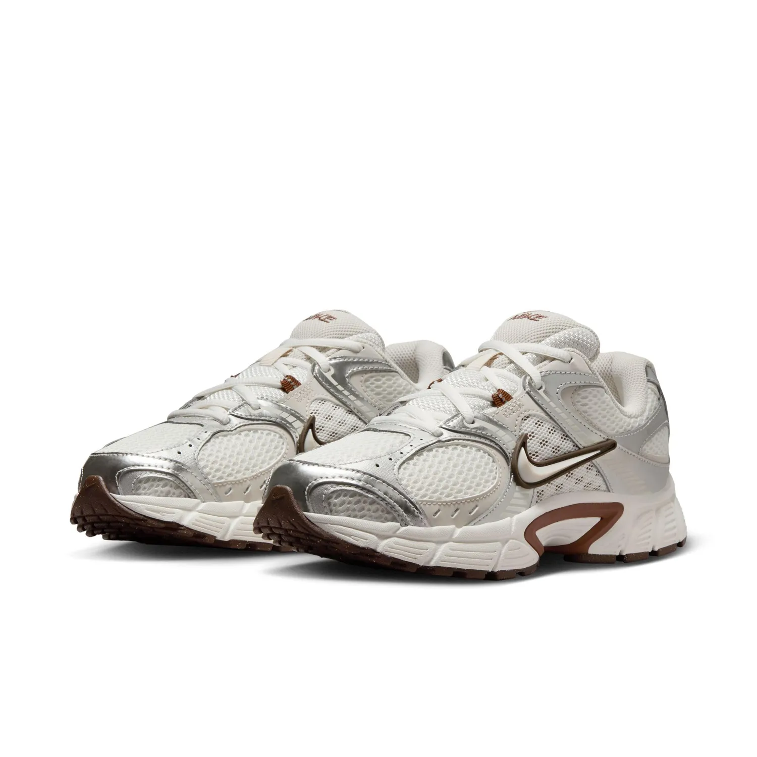 Nike V5 RNR sneakers donna 38 EU mesh rifrangente