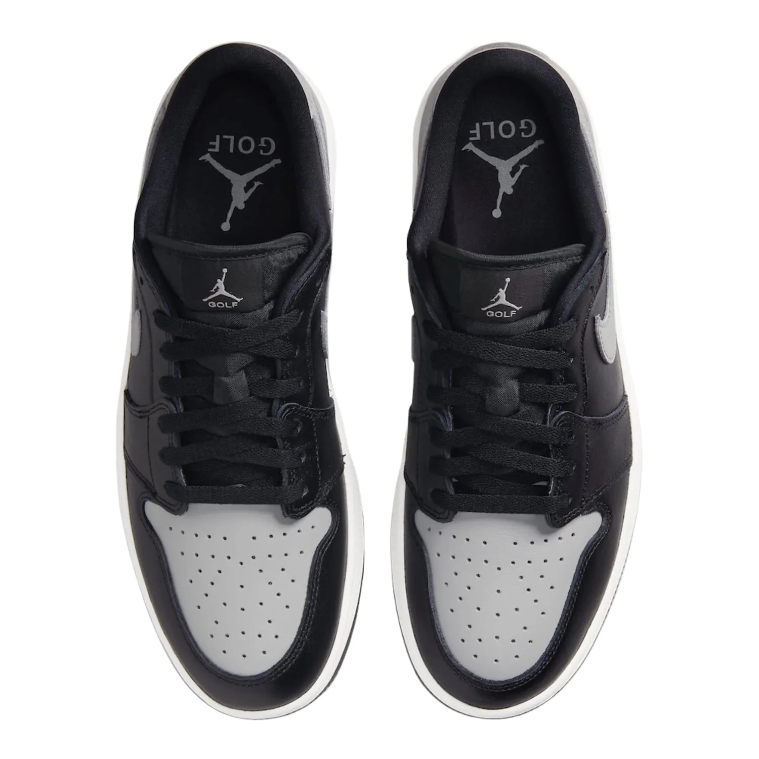 Nike Air Jordan 1 Retro Low scarpe basket uomo pelle