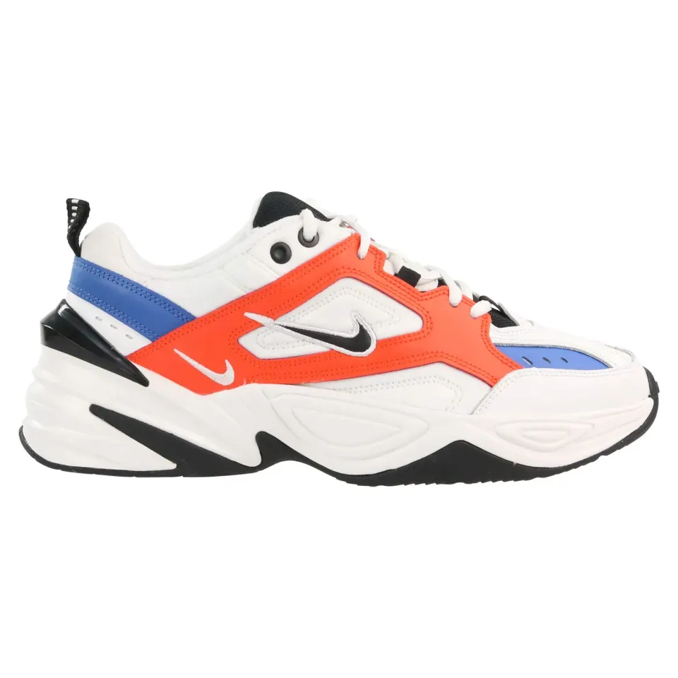Nike M2K Tekno sneakers uomo chunky