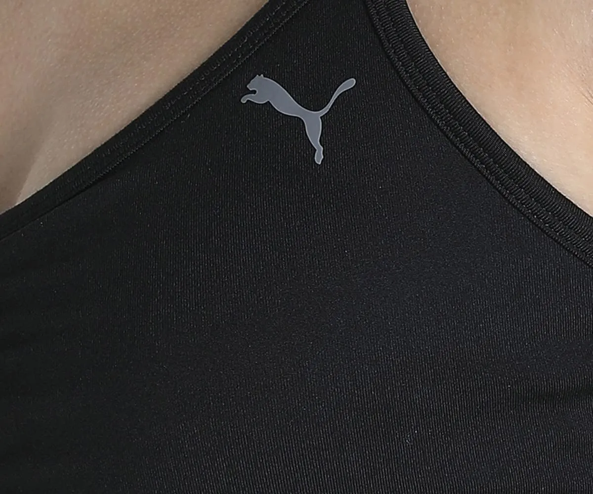 Puma Studio Foundation Bra reggiseno sportivo basso impatto
