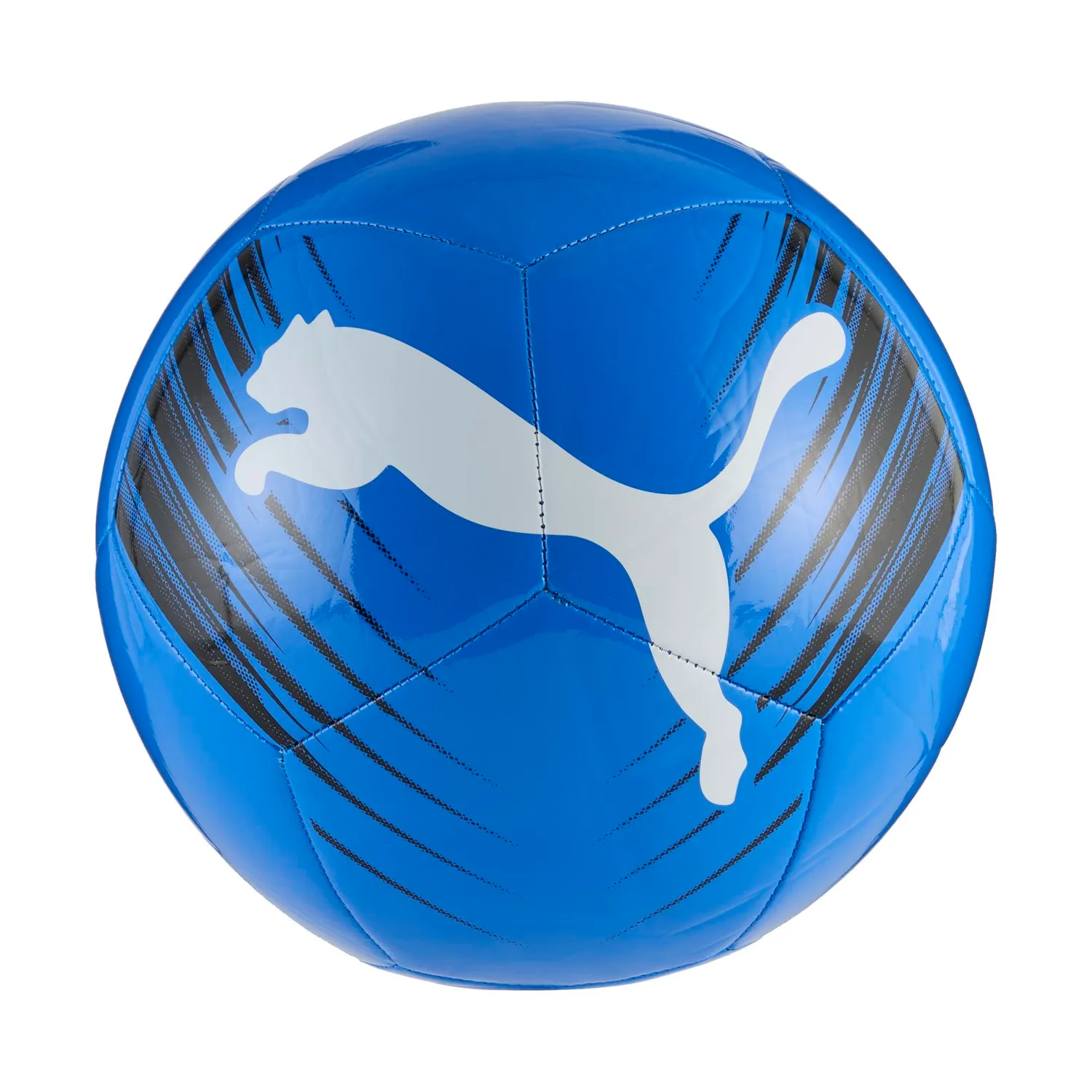 Puma Attacanto Graphic pallone calcio misura 5 bianco