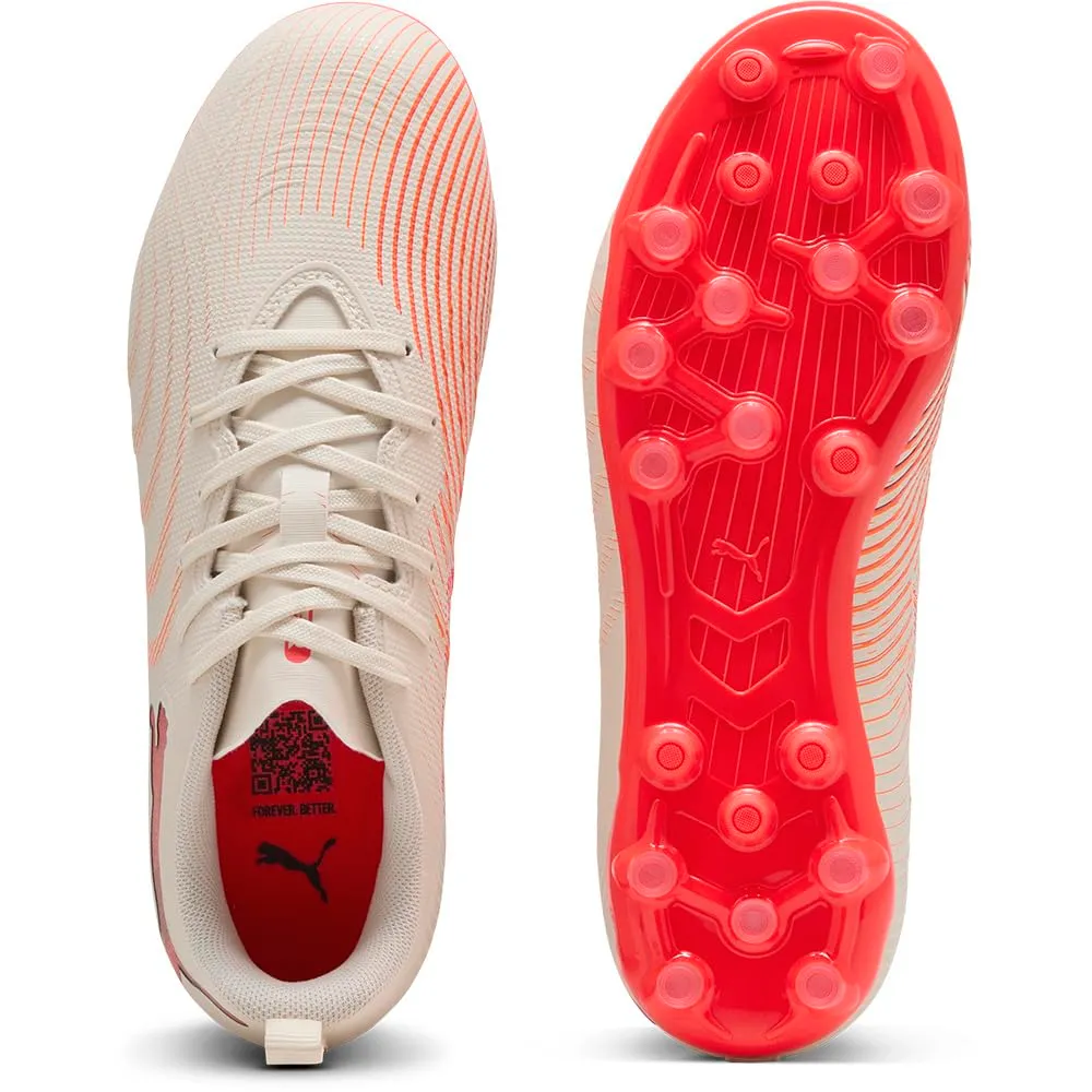 Puma Future 9 Play MG scarpe calcio ragazzo multi