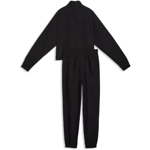 Puma Woven Standard Suit Cl tuta unisex tessuto