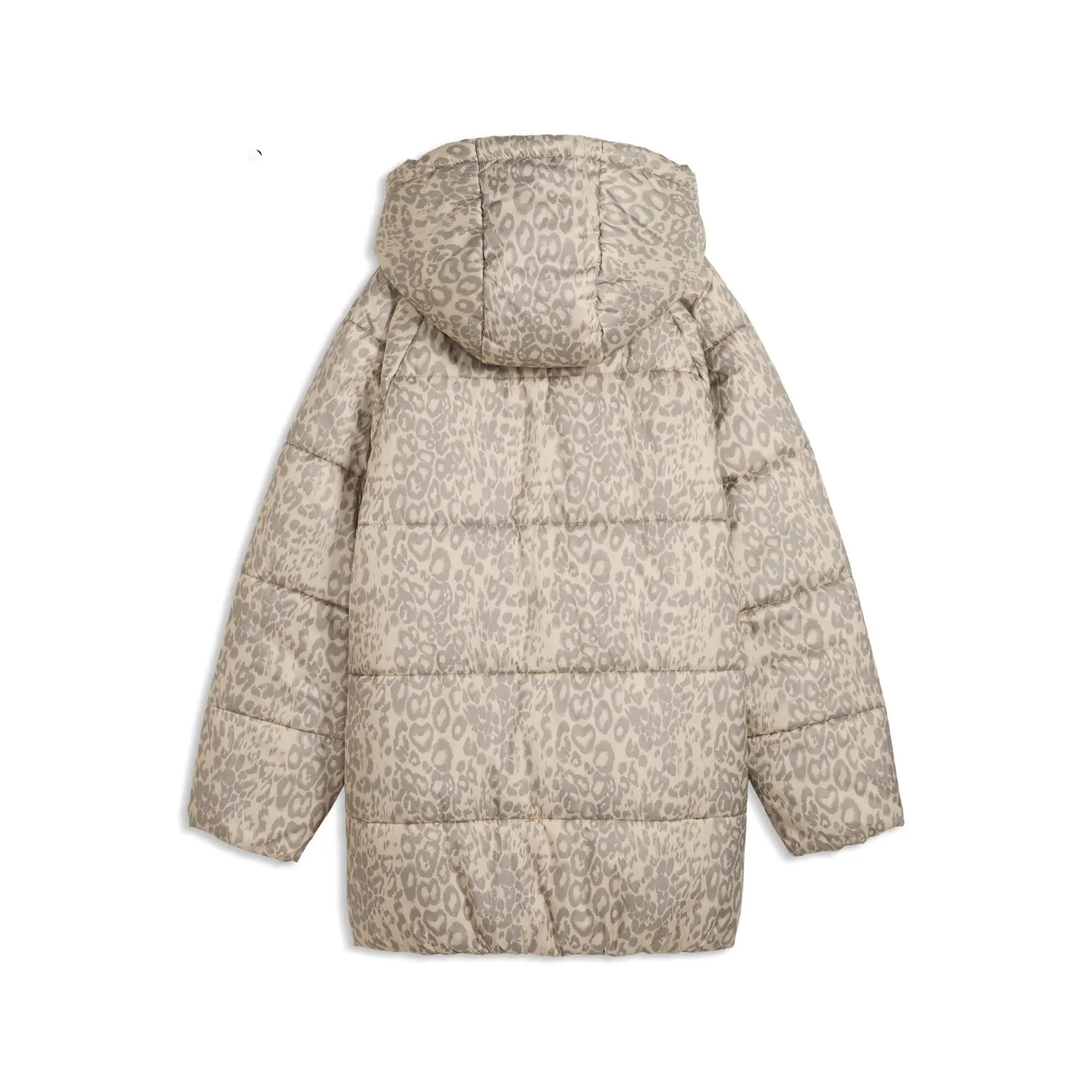 PUMA Style Giacca Imbottita Donna XS
