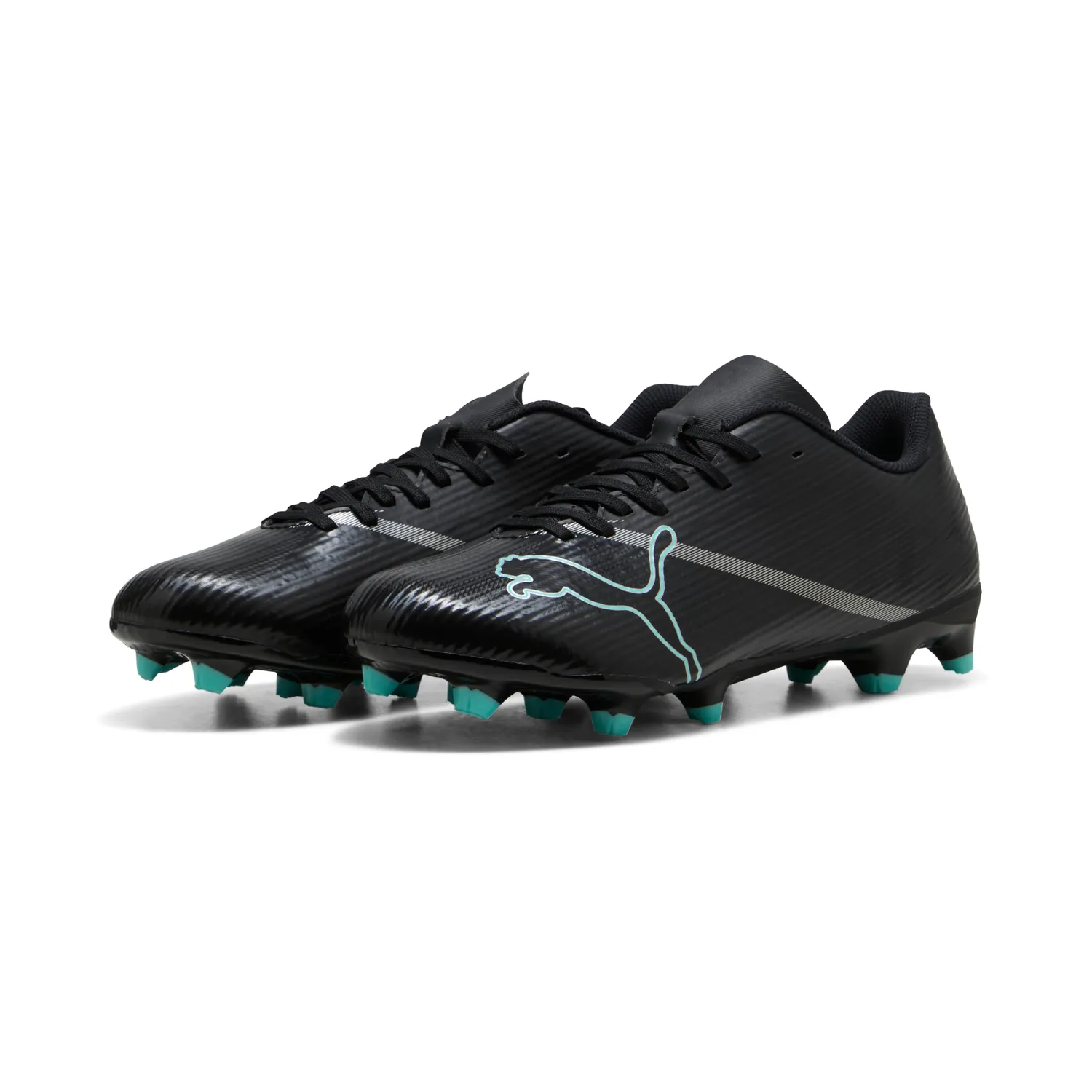 Puma Ultra 7 Play FG/AG scarpe calcio 40 EU velocità
