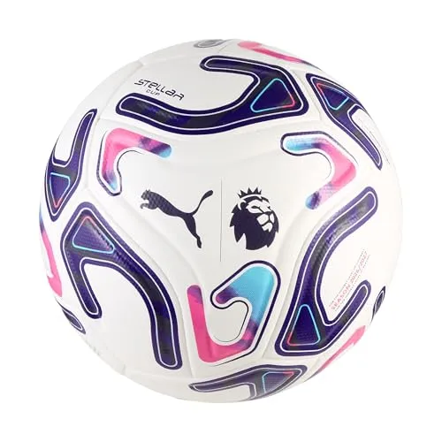 Puma Stellar Cup pallone calcio misura 5