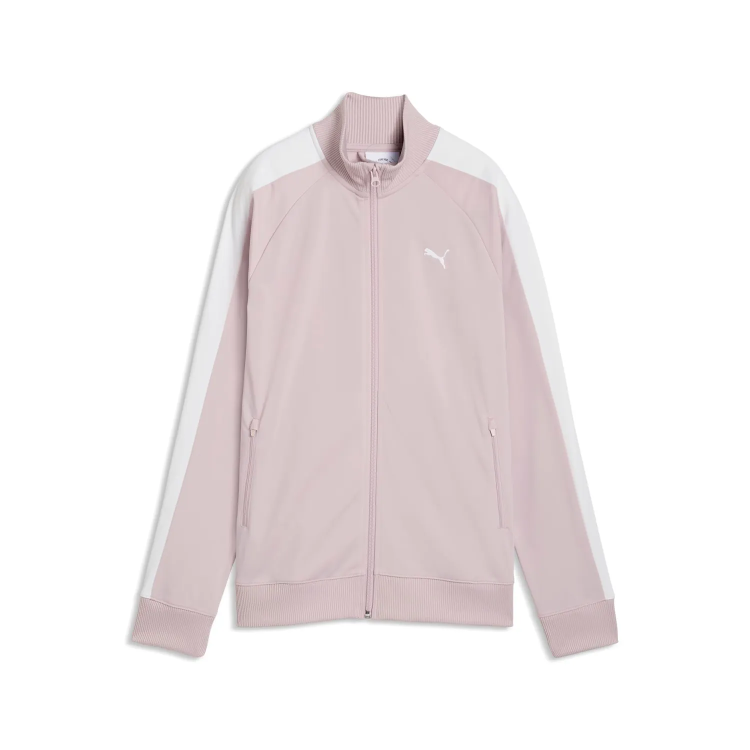 Puma Ess T7 Poly Track Jacket giacca donna