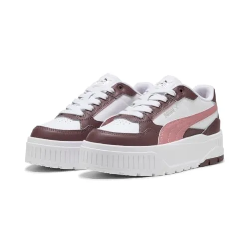 Puma Karmen II Idol sneakers donna bianco 38 EU