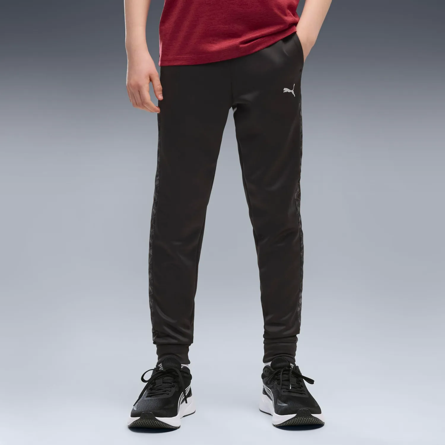 Puma Train All Day Essentials leggings slim ragazzi 128
